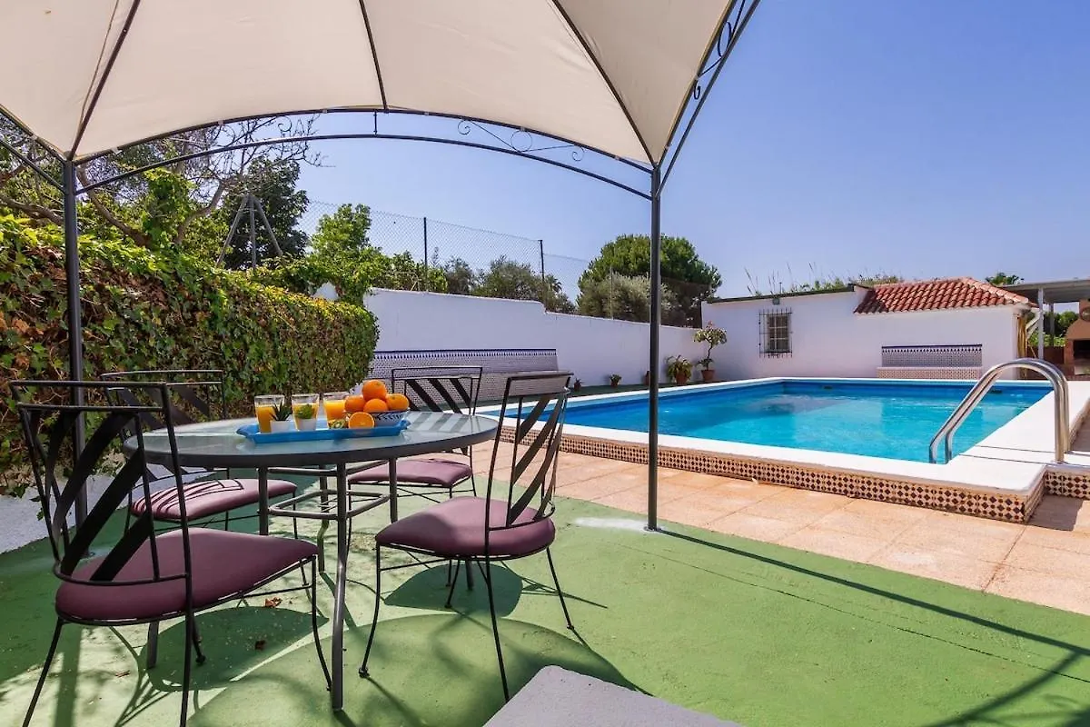 Ayma Villa Gloria Alhaurín de la Torre